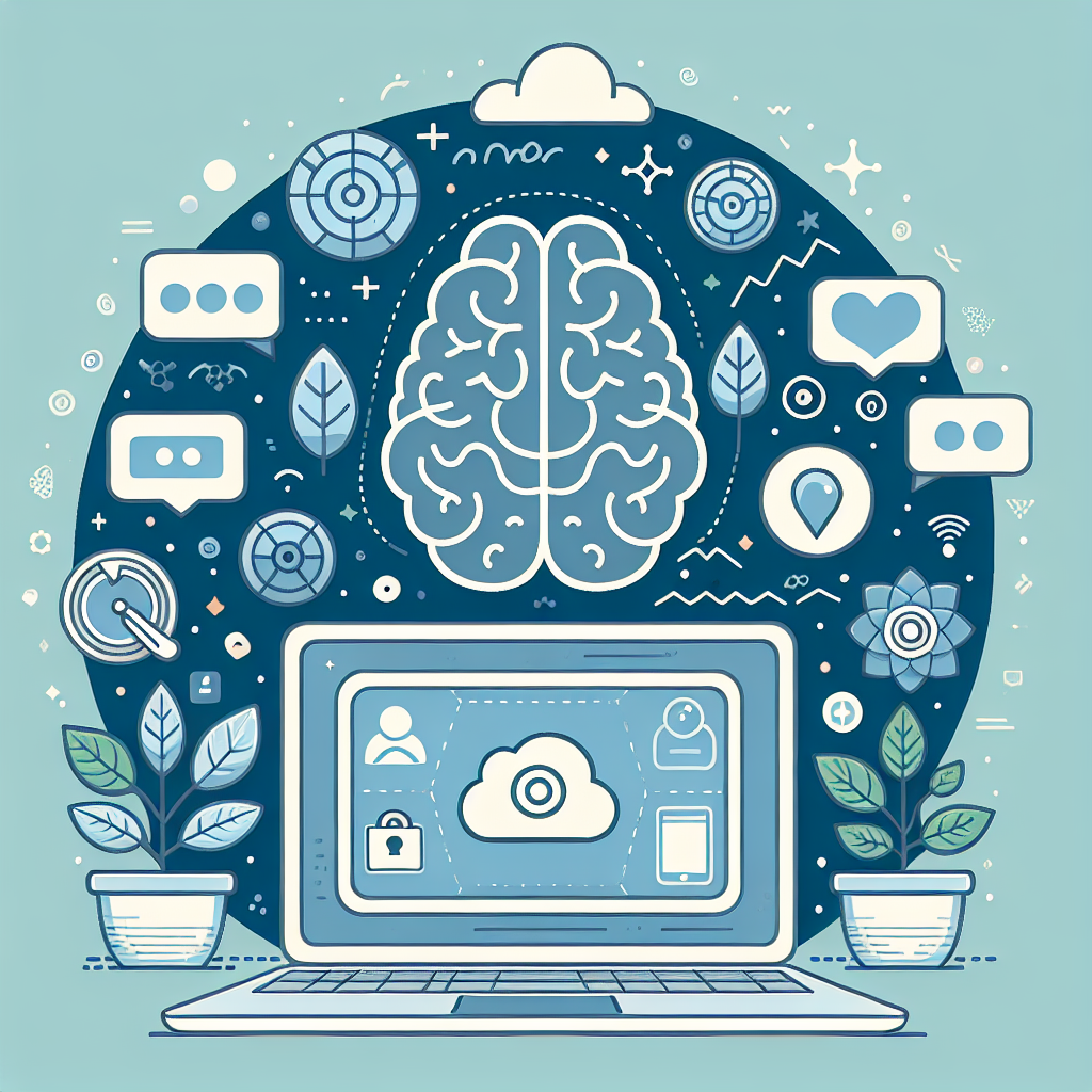 Tips Praktis Menjaga Kesehatan Mental Remaja di Era Digital