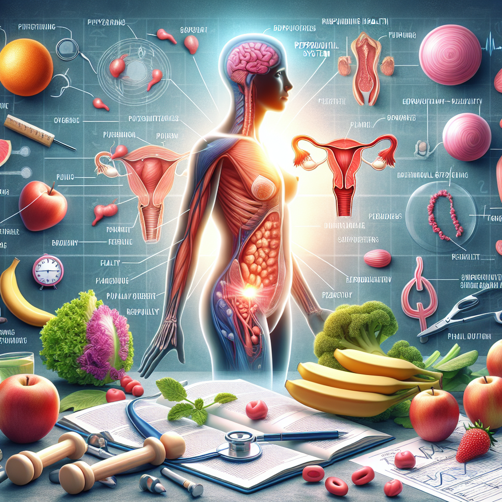 Cara Efektif Menjaga Kesehatan Tubuh dan Organ Reproduksi Selama Pubertas