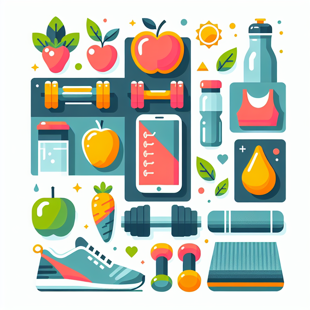 Tips Menjaga Pola Hidup Sehat yang Efektif dan Sederhana