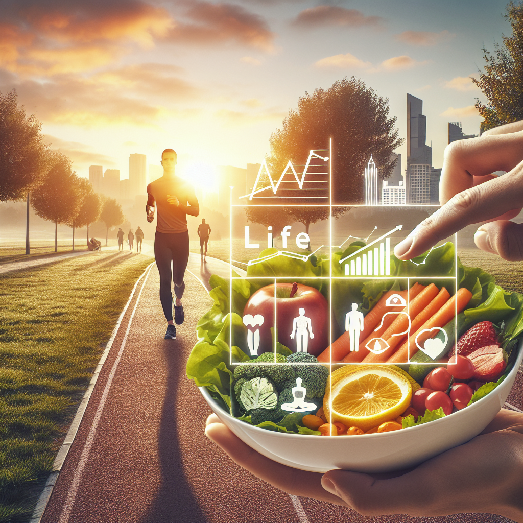 Tips Hidup Sehat untuk Meningkatkan Kualitas Hidup Anda