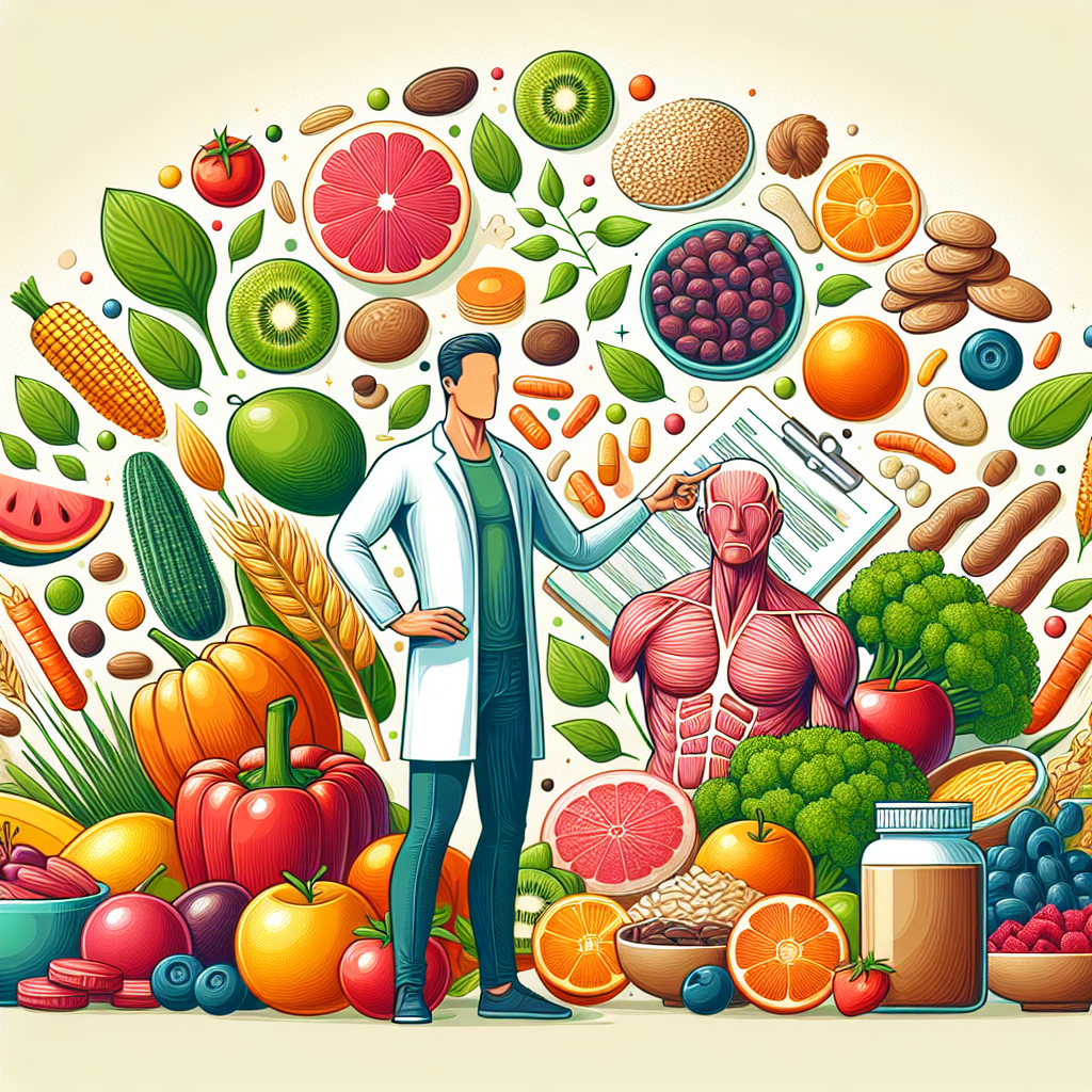 Pengertian Makanan Sehat: Memahami Esensi Nutrisi untuk Tubuh Optimal