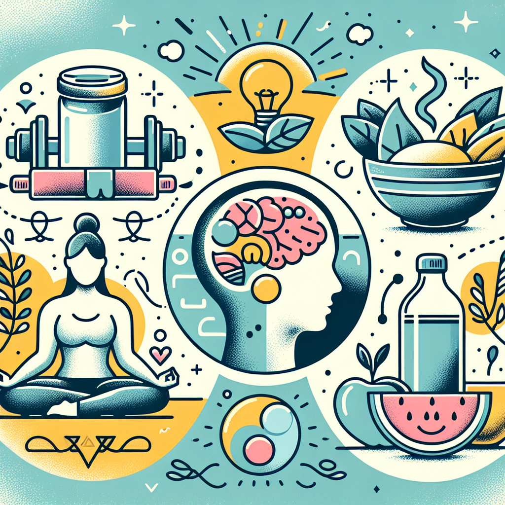 Memahami Konsep Hidup Sehat dan Manfaatnya bagi Kehidupan Sehari-Hari