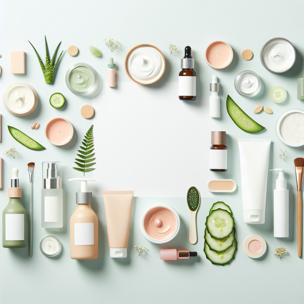 Rahasia Kulit Sehat: Cara Menjaga Kesehatan Kulit dengan Efektif