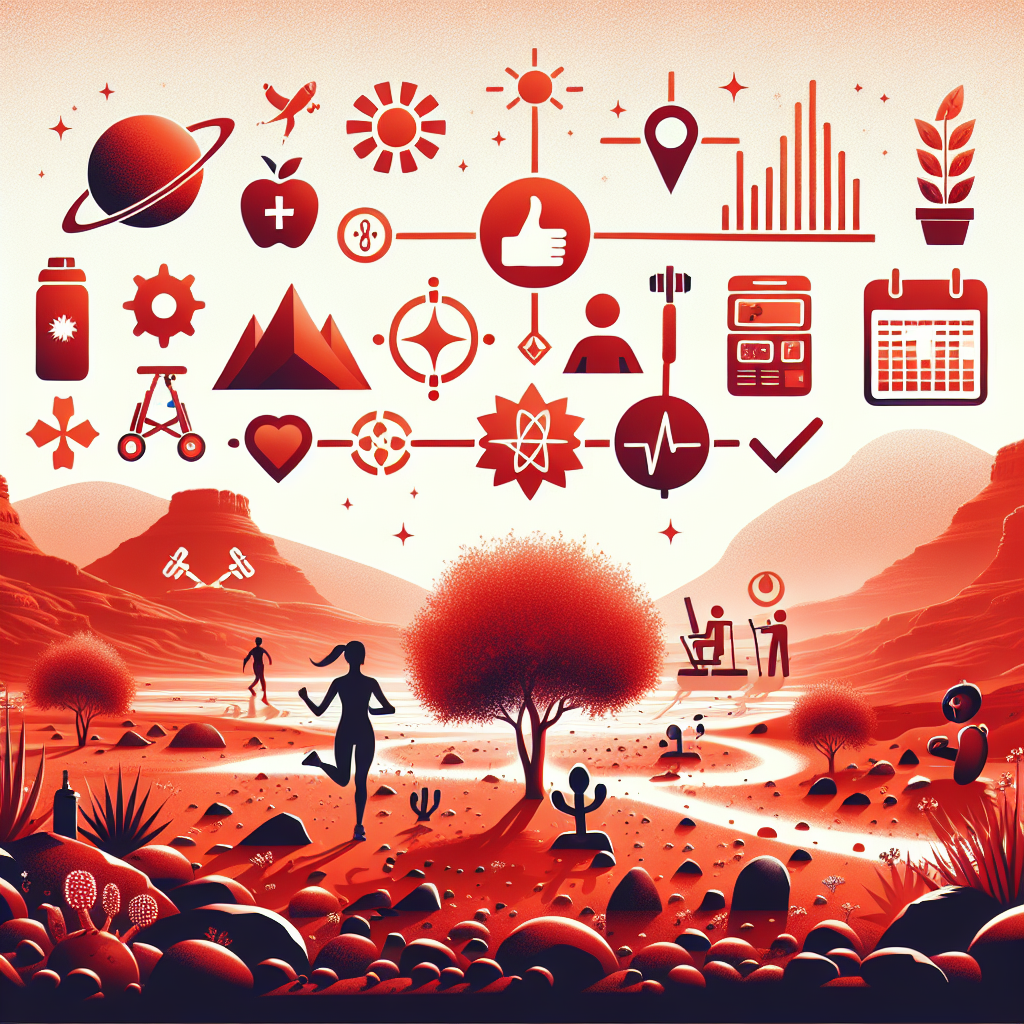 Mengulas Makna Lirik ‘Mars Hidup Sehat’ dan Pesan Positifnya