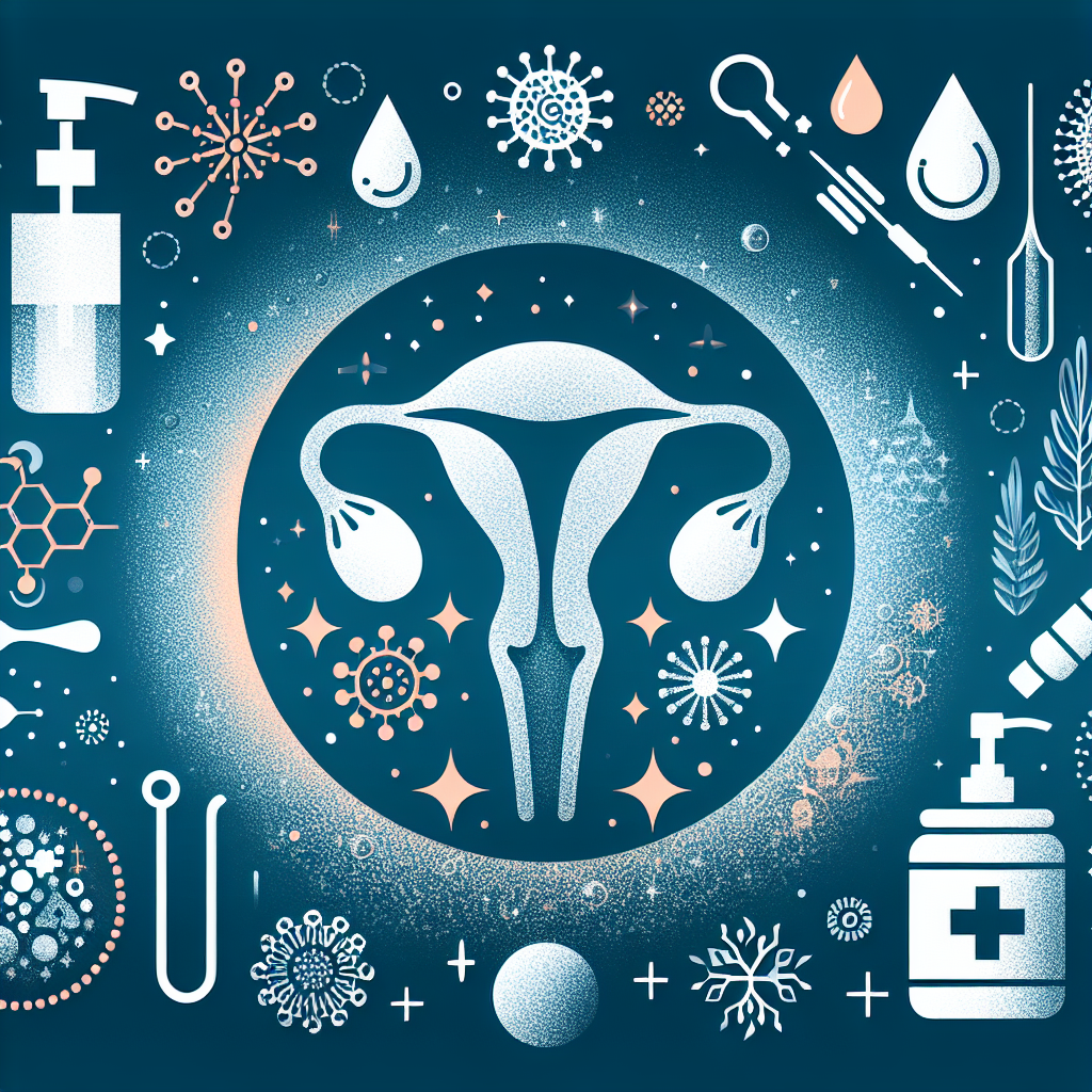 Tips Menjaga Kebersihan dan Kesehatan Organ Reproduksi Perempuan yang